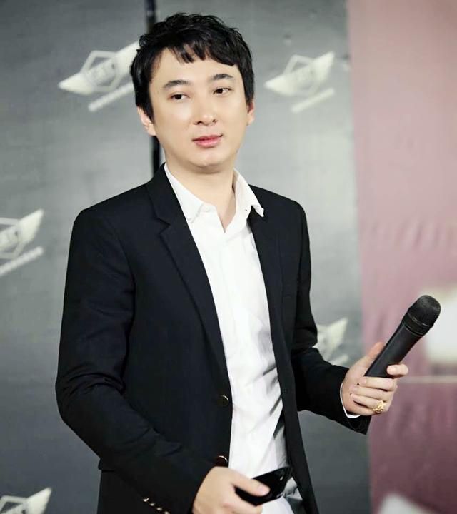 国民老公王思聪?王思聪是一个怎么样的人