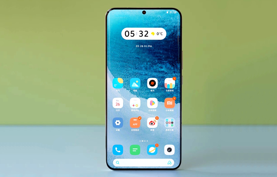 小米14是目前性能最强的吗,小米14三代骁龙怎么样