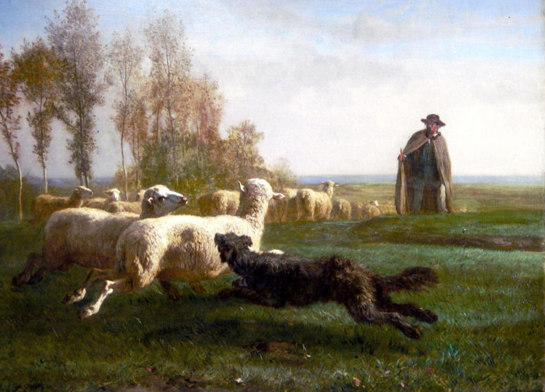 17世纪初英国羊毛出口量,英国十五世纪呢绒产业