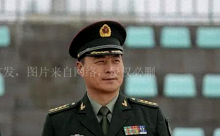 军改后的参谋长,军分区司令员晋升空间