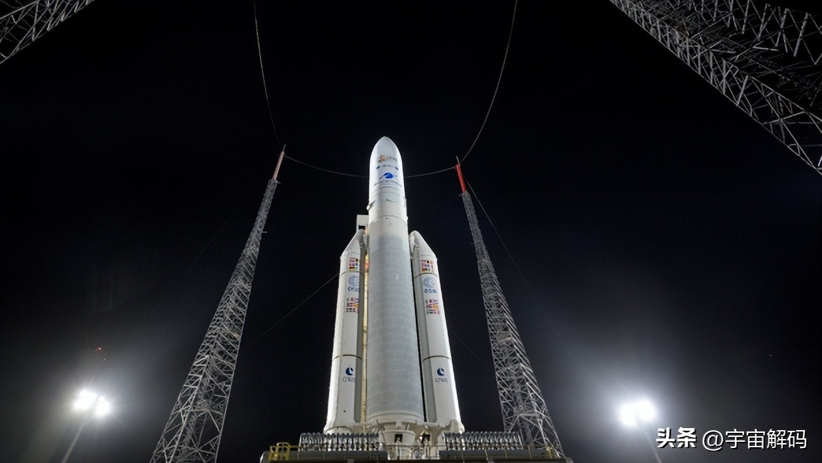 40个关于太空的真实故事,40个难以置信的太空真实事件