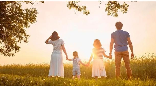 一个家庭最好的聚财方式