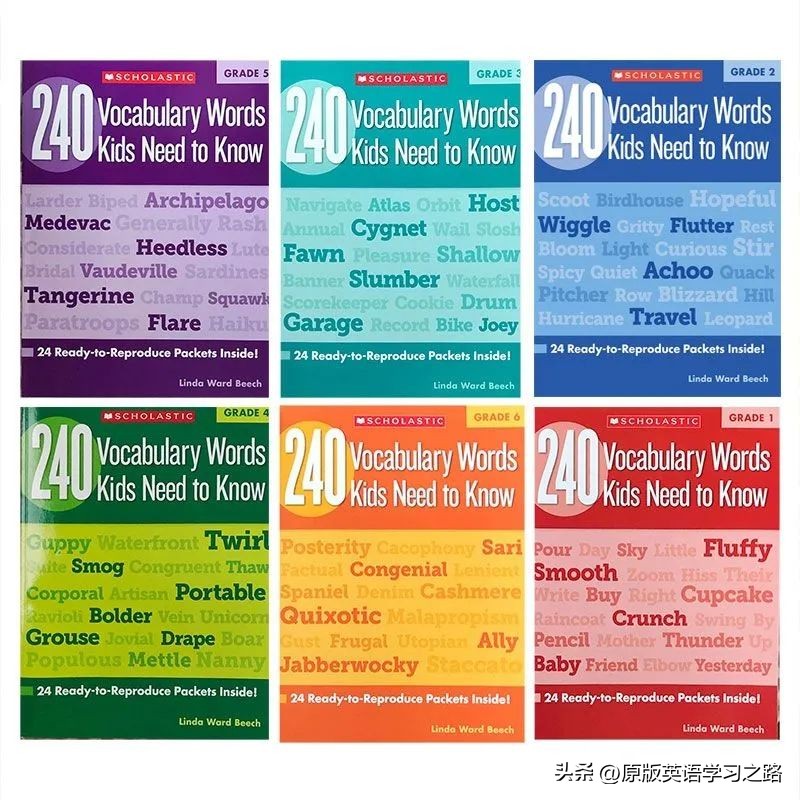 科普版英语教辅应该怎么选小学,小学6年级英语阅读教辅怎么选