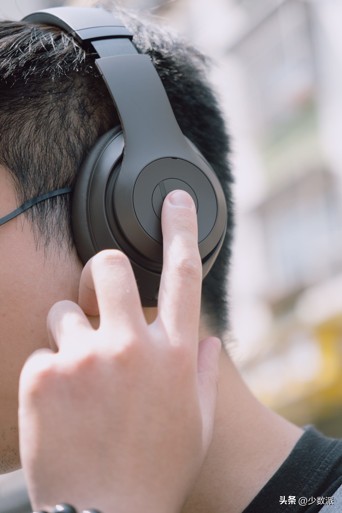 beatsstudiopro和airpodsmax对比,airpodsmax平替