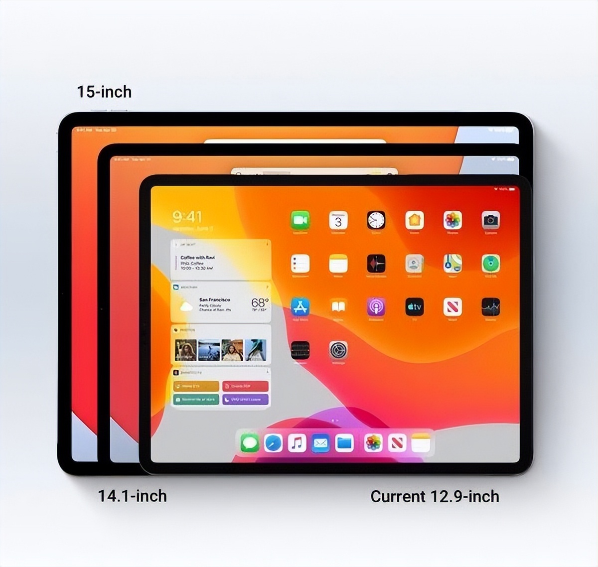 苹果6月份将发布ipadpro2022,ipadpro2022发布2021会降价吗