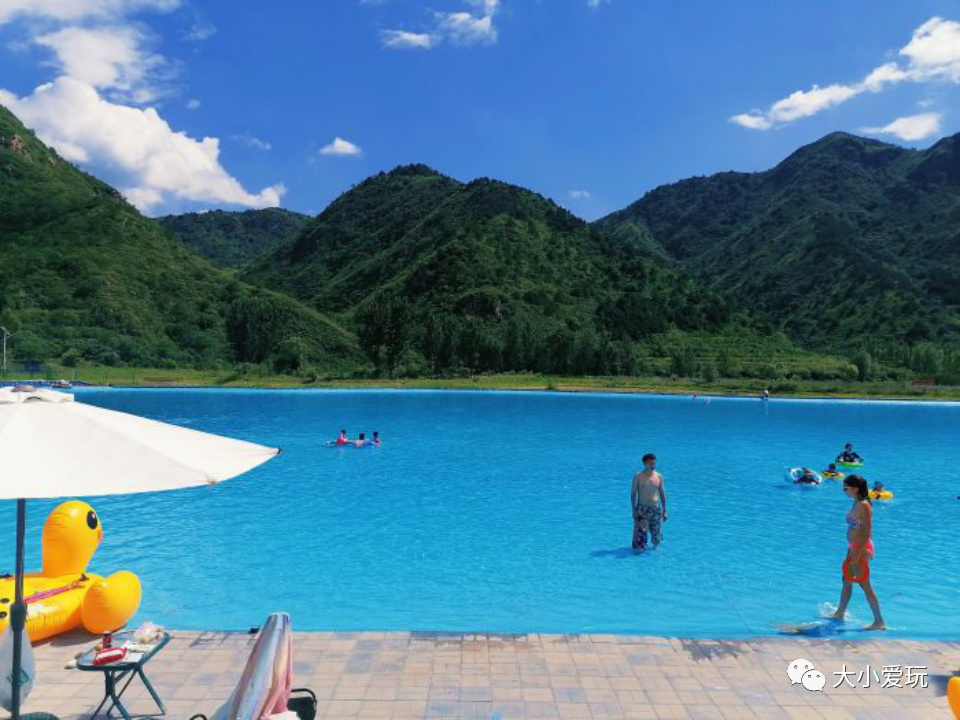 室内水乐园冲浪,儿童水上乐园冲浪池