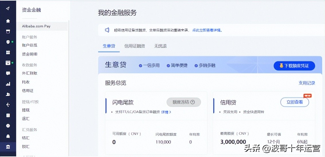 阿里国际站如何提高营销分,阿里国际站线上培训