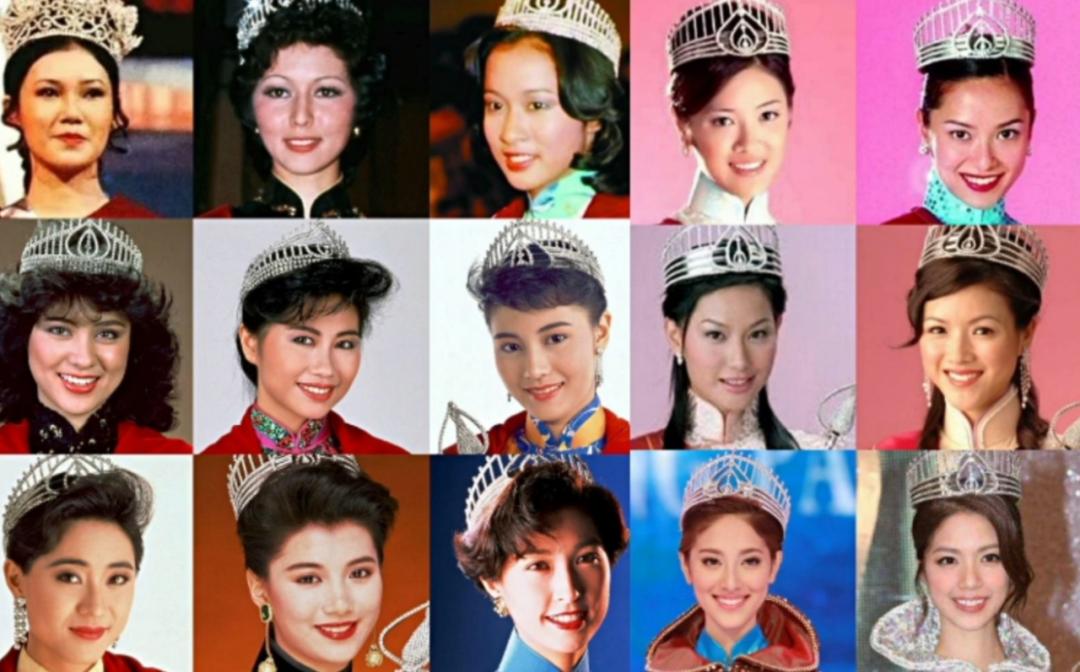 香港小姐参选条件有限制吗,参选香港小姐的条件