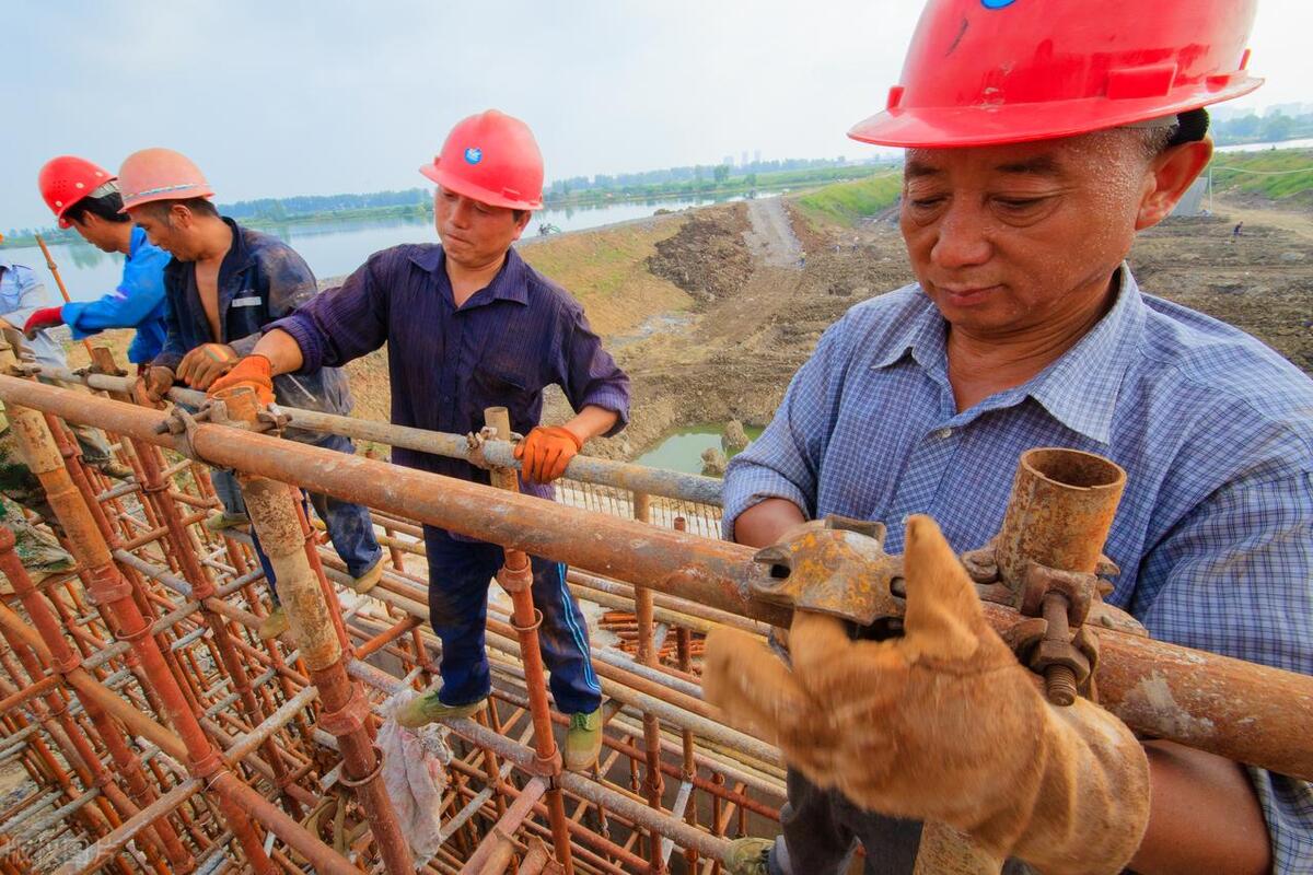 月薪10000以上的工种有哪些,月薪上万的项目有哪些