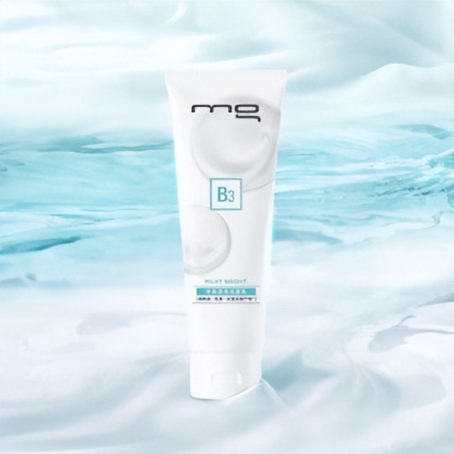 美即品牌,美即新模式