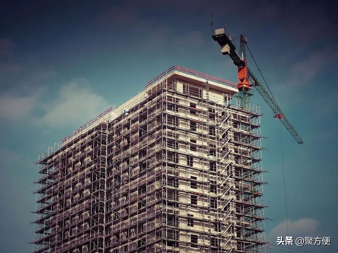 想买二手房又怕上当,想买二手房有没有风险