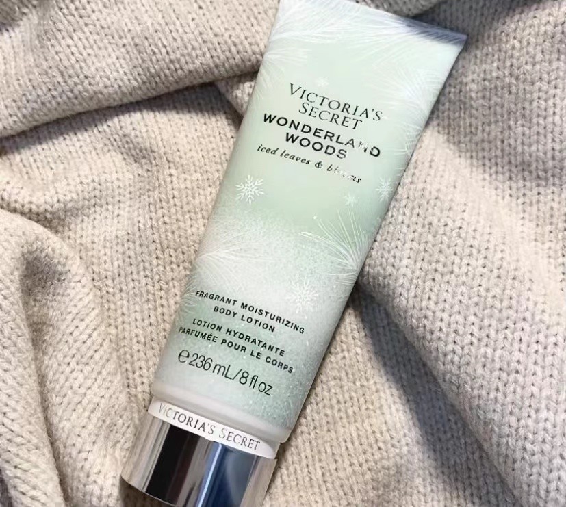 清淡香味身体乳好用吗,身体乳味道清淡保湿好吗