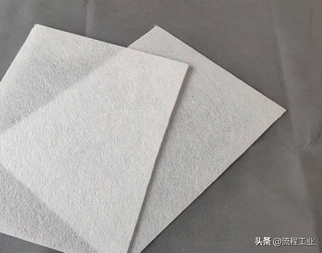 神奇的气凝胶,神奇材料气凝胶