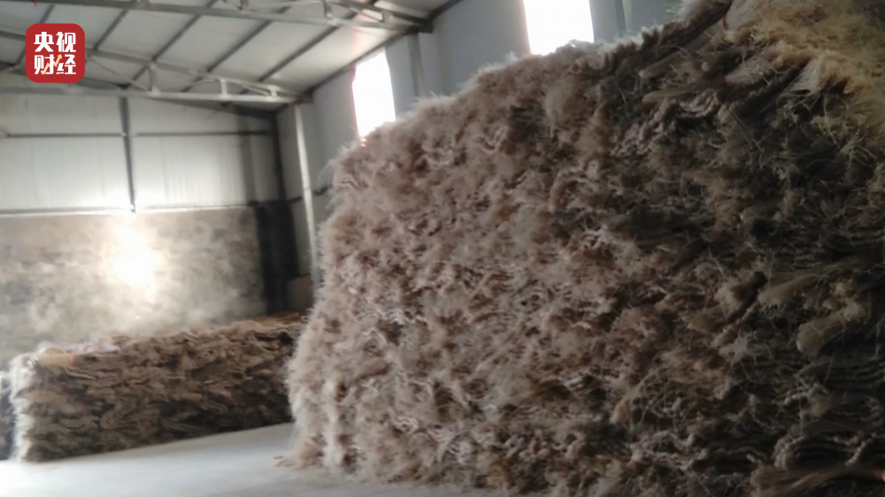 木薯跟红薯粉有区别吗,木薯粉和红薯粉外观的区别