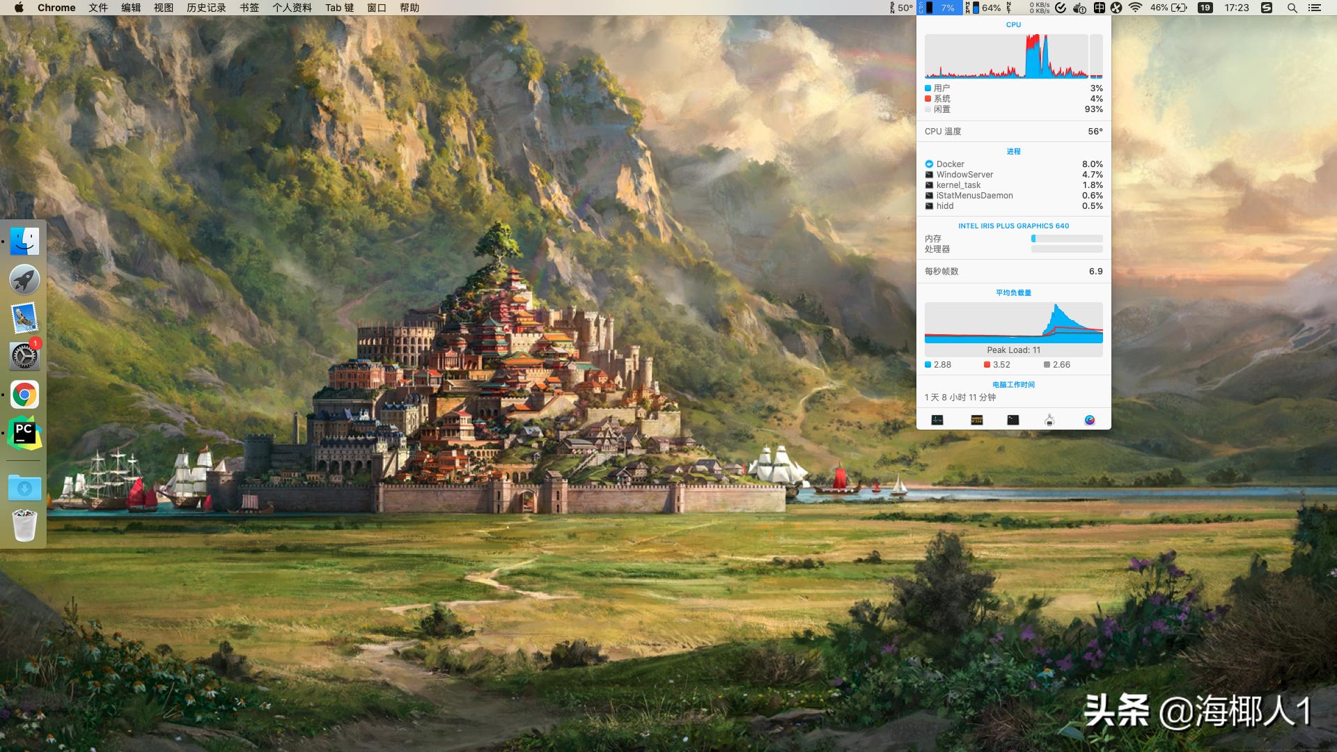 linuxpython编程入门,python开发用mac行吗