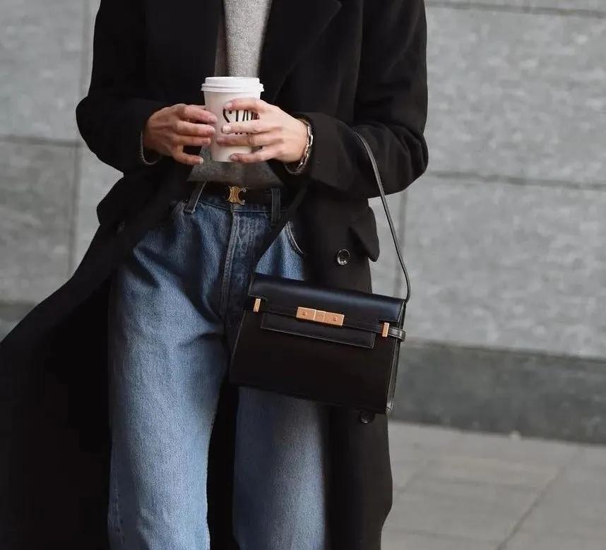 实用大牌包包大容量推荐平价,大容量有质感包包推荐