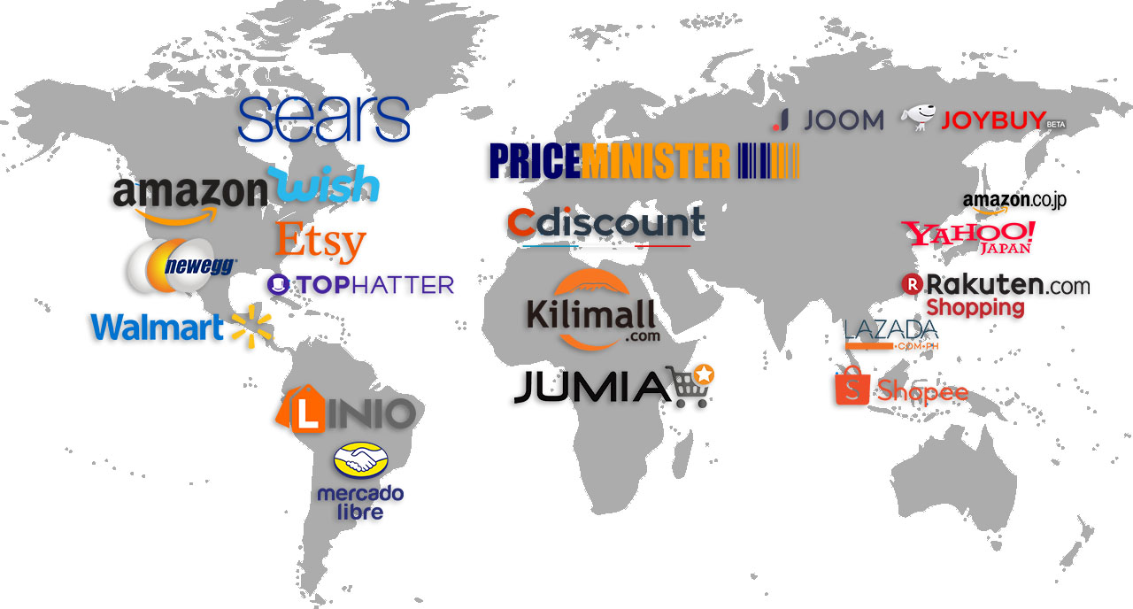 新手小白跨境必看,新手入门跨境电商防骗