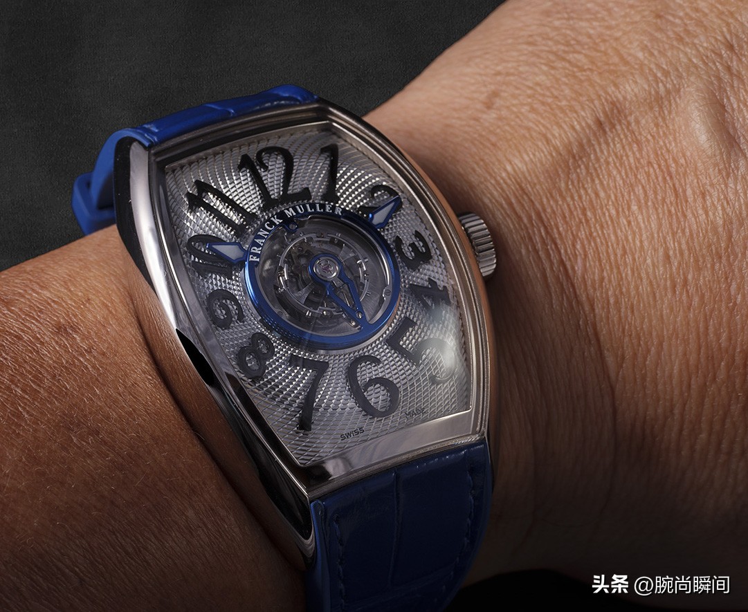 法兰克穆勒8880陀飞轮,法兰克穆勒手表满钻陀飞轮