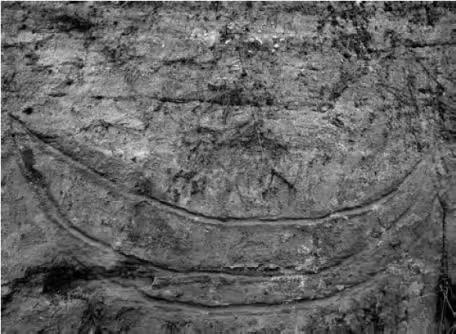 连云港古石刻简介,连云港汉代摩崖石刻