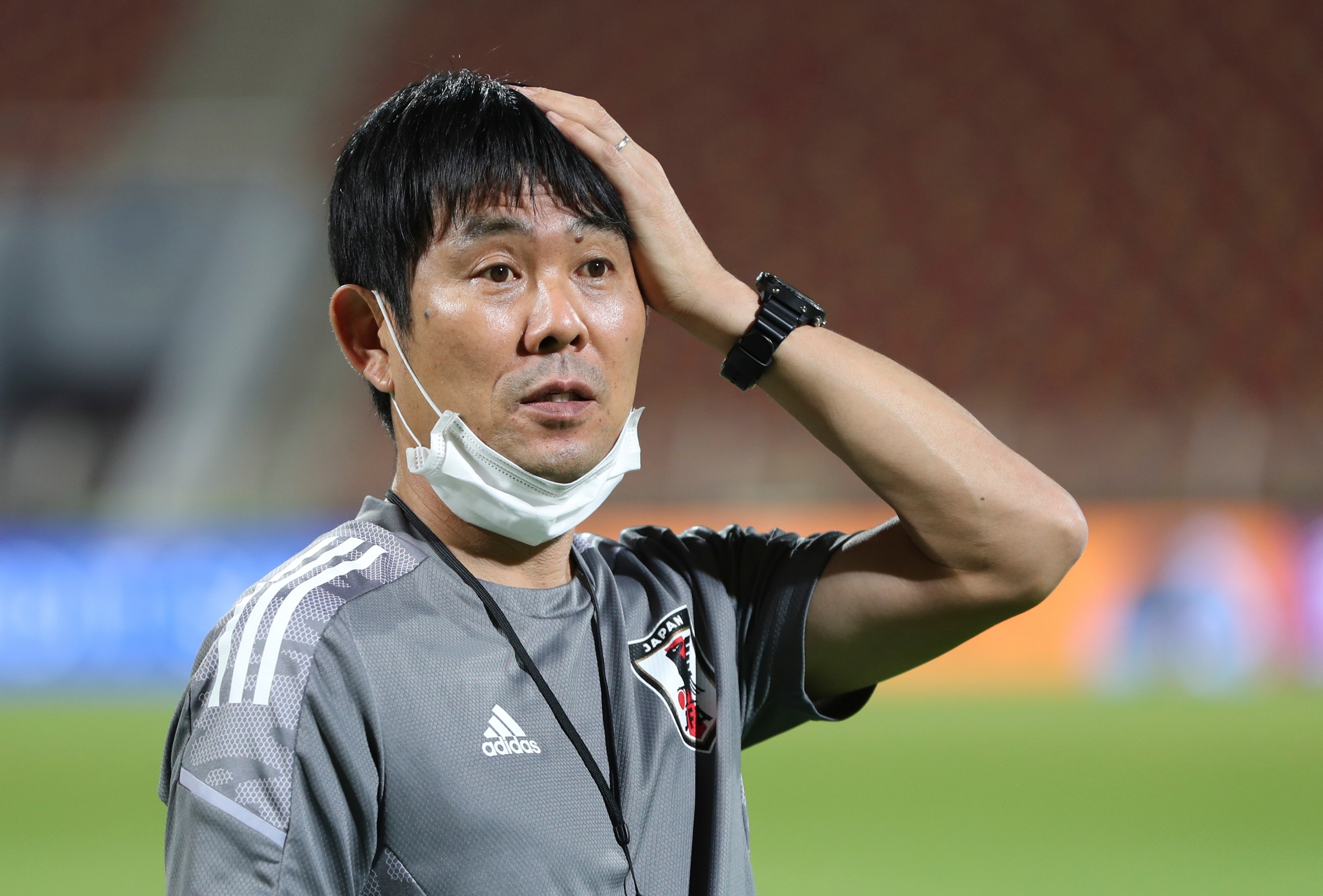 日本足球什么时候弱过,日本足球国家队弱点