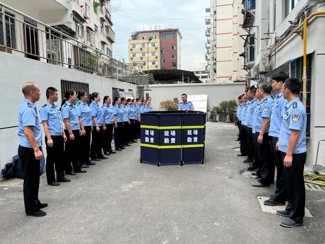 【加强能力作风建设】聚力群众所盼所愿高质量推进重点工作