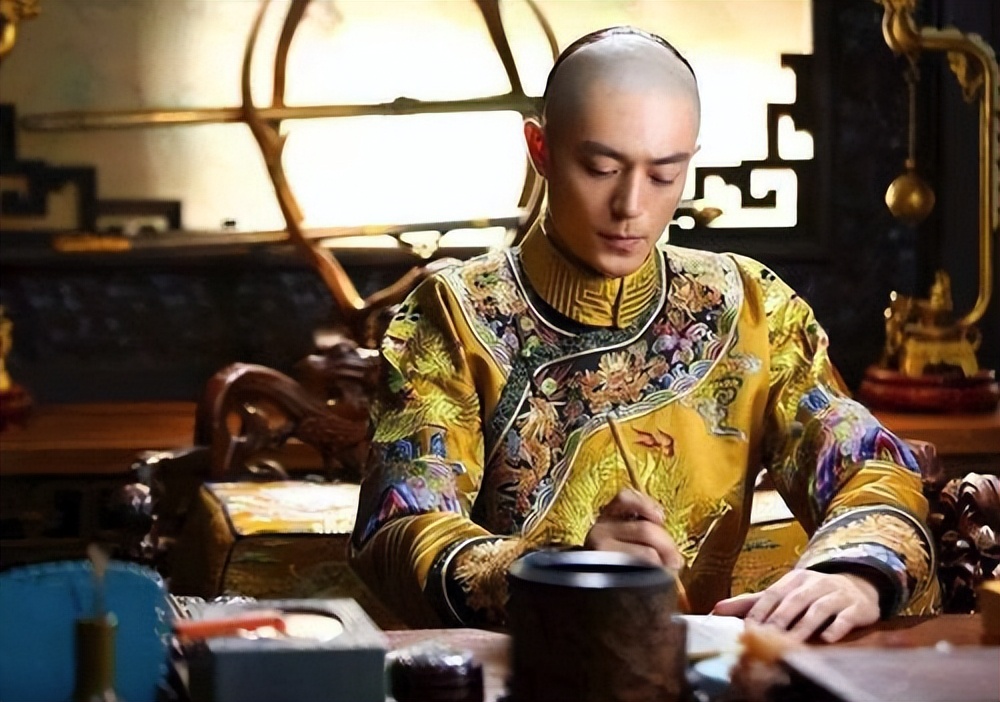 清朝十二帝排列顺序顺口溜,纪连海百家讲坛清朝十二帝