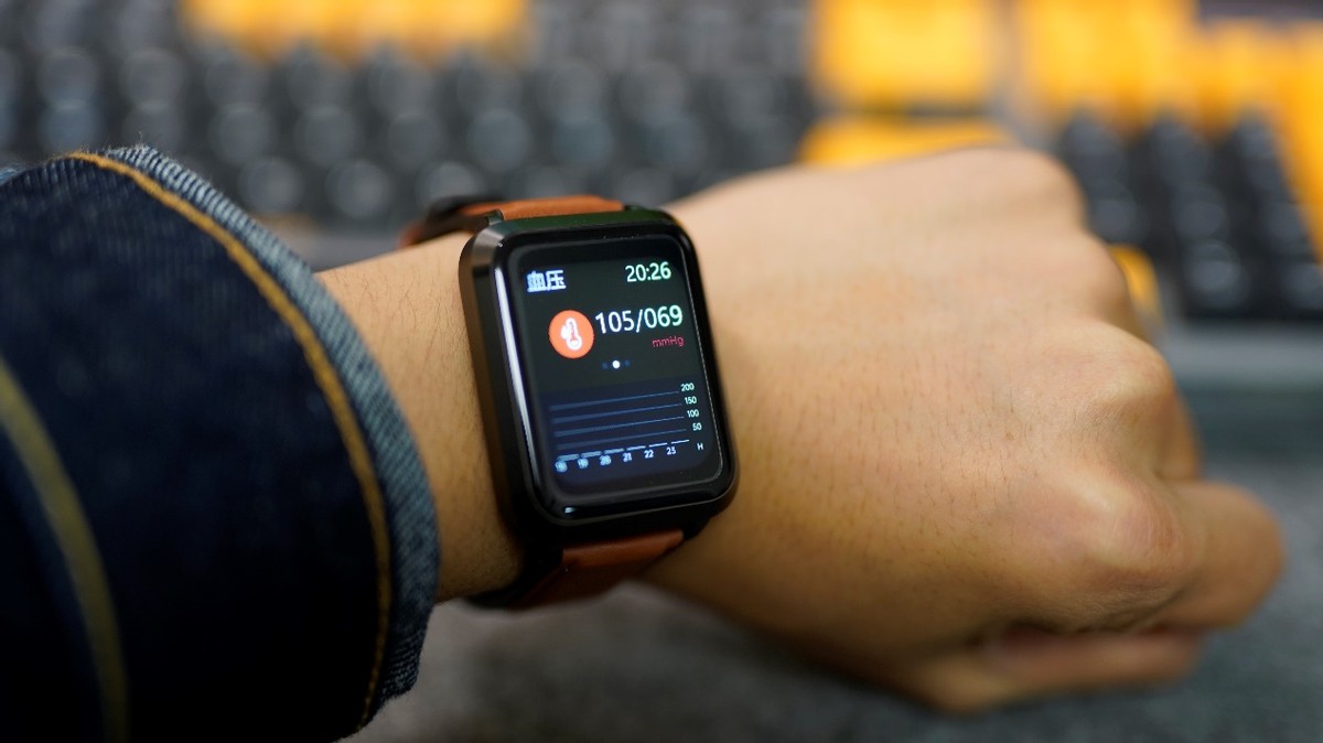 2022年上市的智能手表手环,2022年智能手表