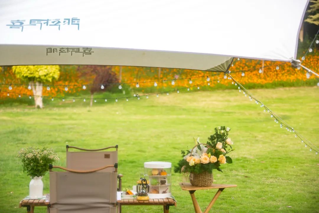 来有海风的地方！下午茶免费→