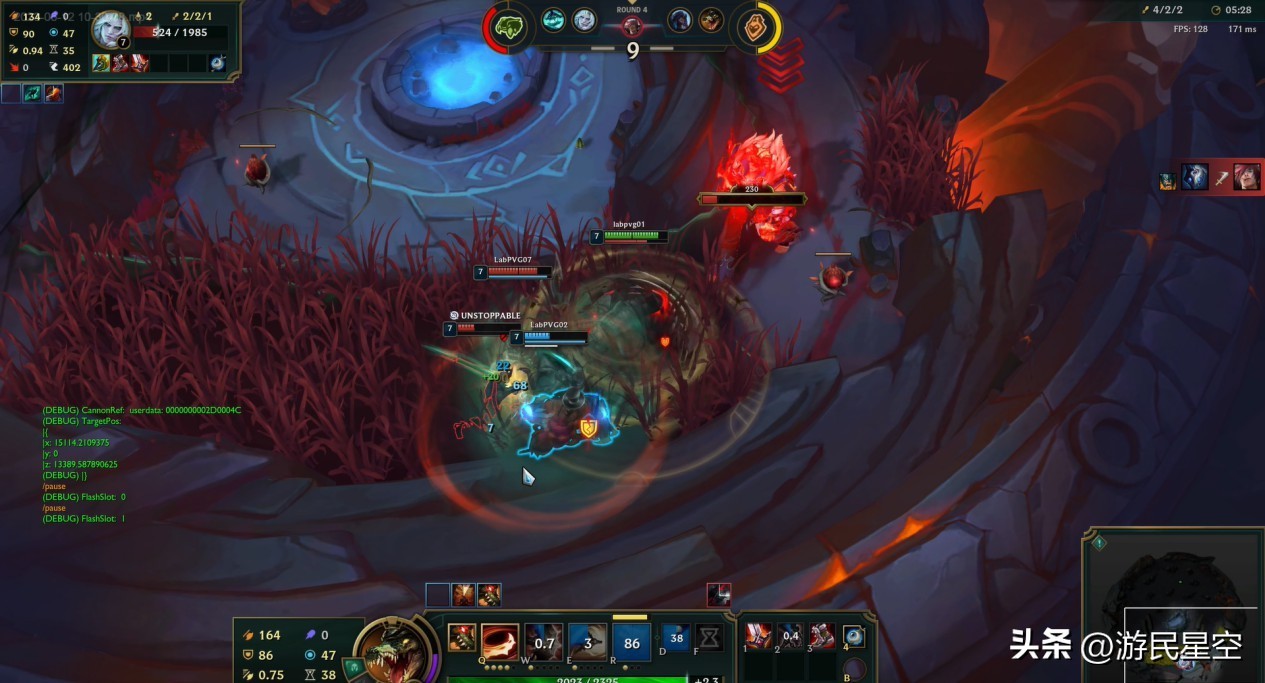 大乱斗斗魂竞技场剑圣,英雄联盟斗魂竞技场双人套路最新