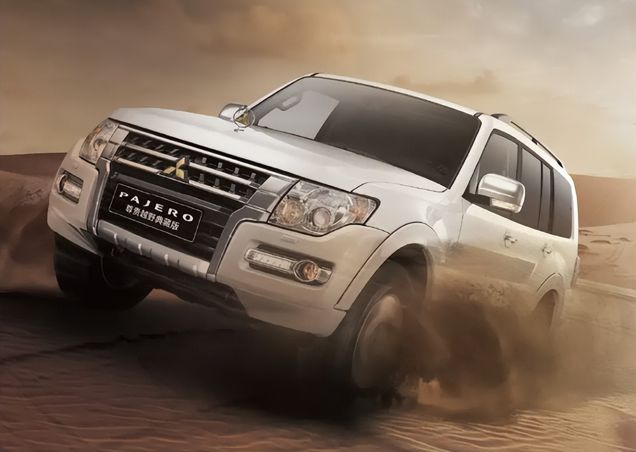 二手途乐选哪款,帕杰罗和途乐哪个更值得入手