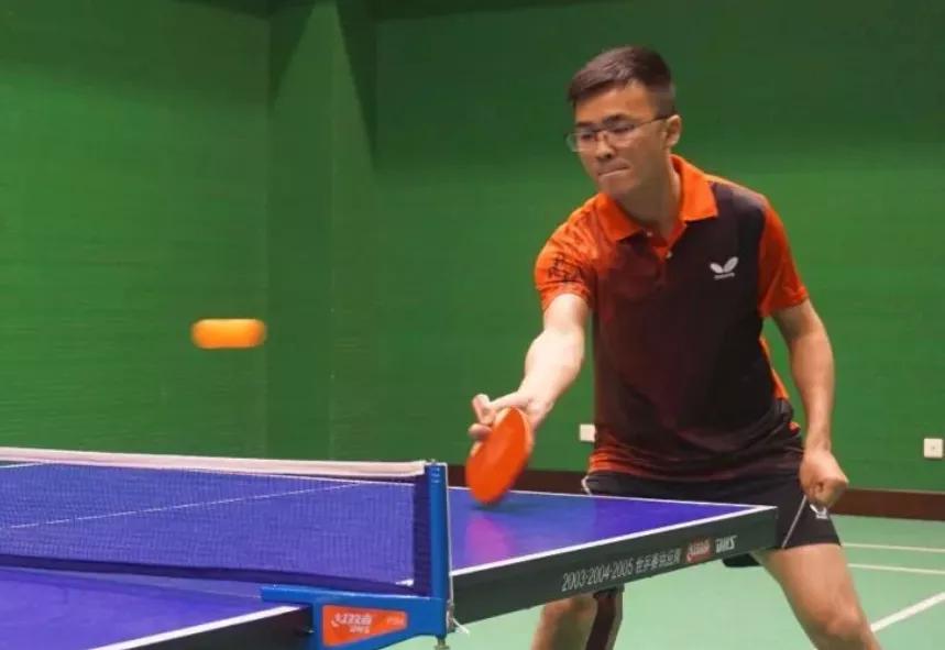 半高球怎么打效果最好,如何高效接半高球