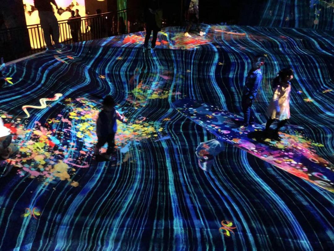 踩盘深圳万科公园里,踩盘中洲湾住宅