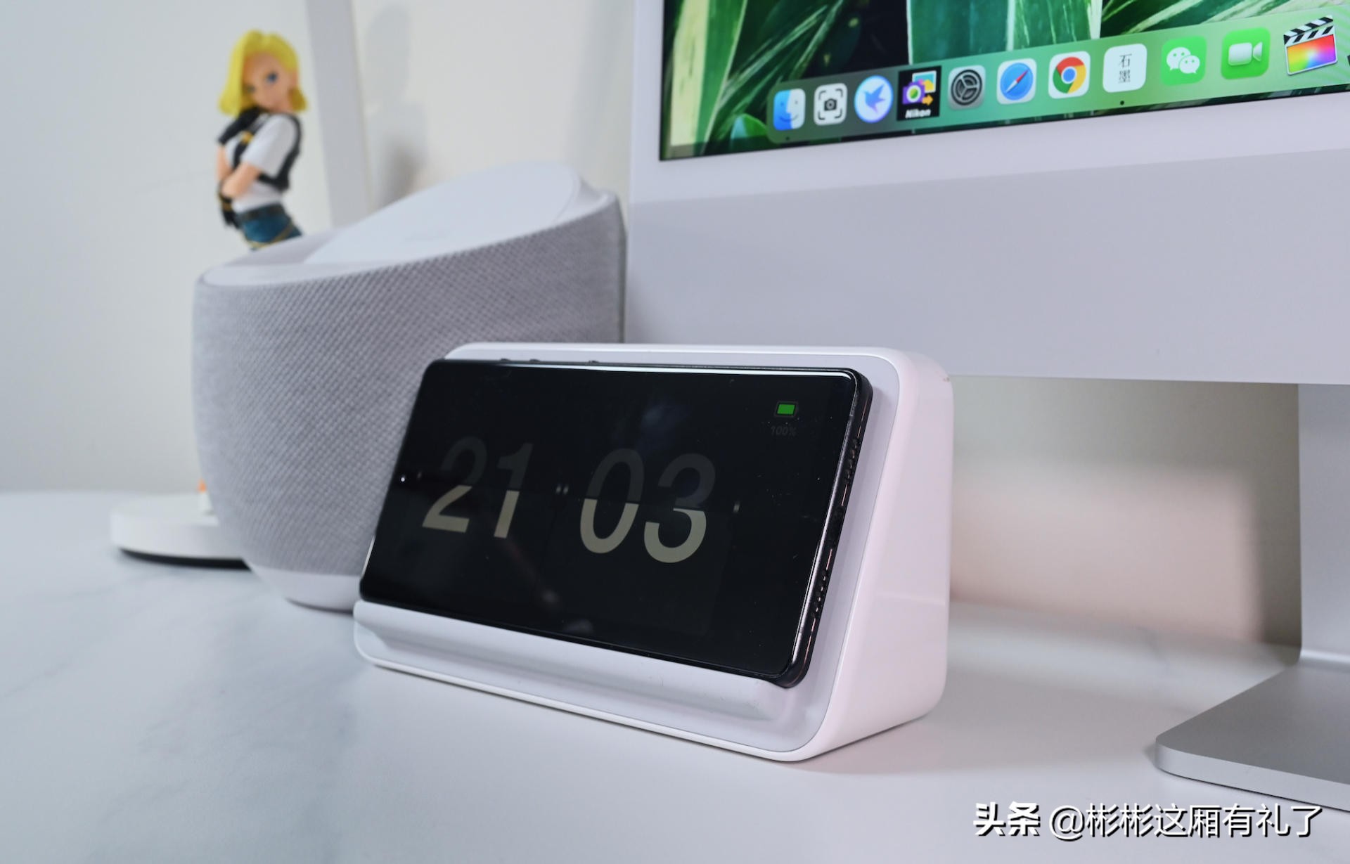 白色高光推荐测评,推荐十款桌面好物