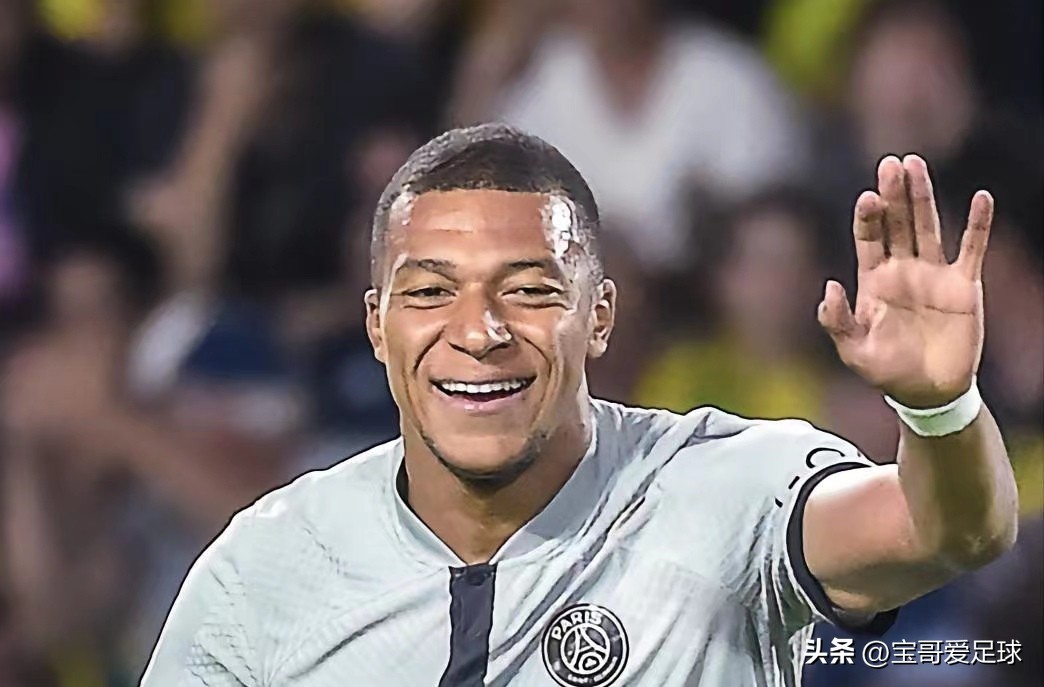 梅罗双骄对比哈兰德姆巴佩,姆巴佩哈兰德纪录片新世界