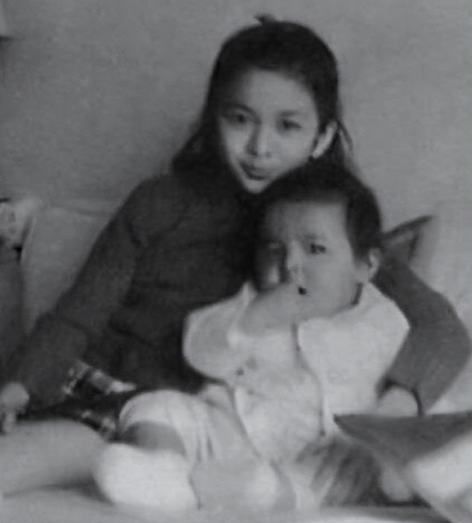 关之琳背了这么多年高尔夫球的黑锅，如今终于被刘銮雄澄清了！