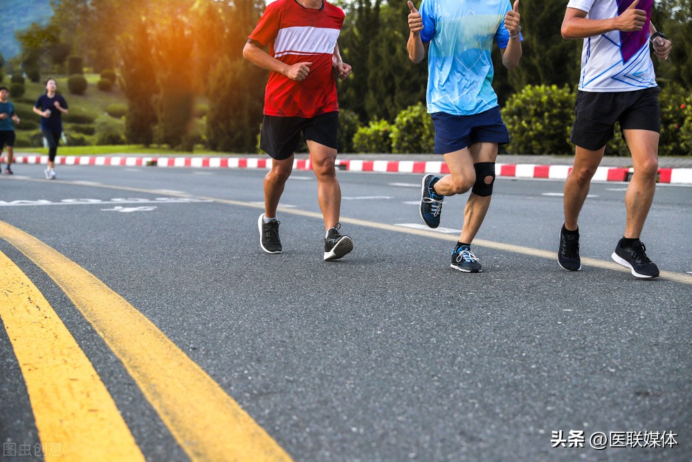 45岁以后，这2种运动劝你大可不必，可能会伤害到肾脏