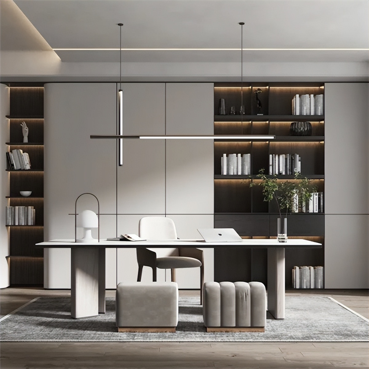 实用性和性价比比较高的衣柜板材,2023年流行衣柜板