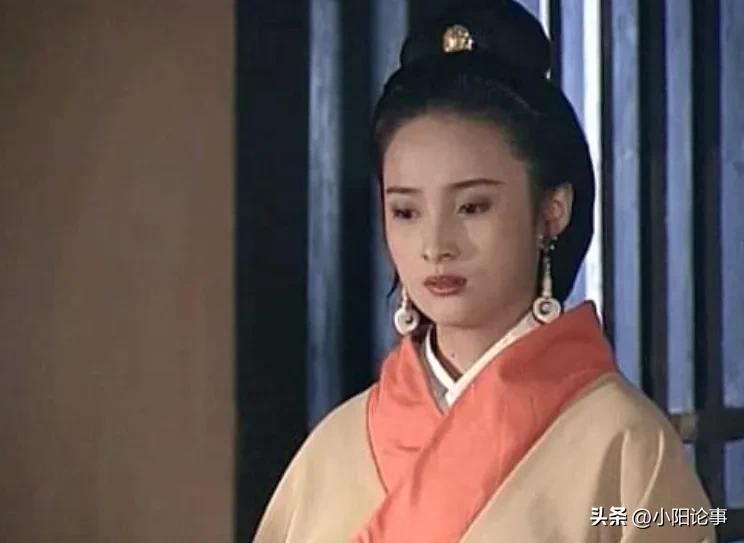 河南历史上有名的女人,河南历史上出名的女人