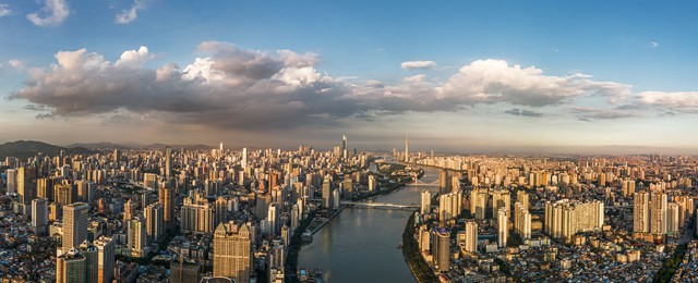 平陆运河受益者有北海吗,广东对平陆运河的态度