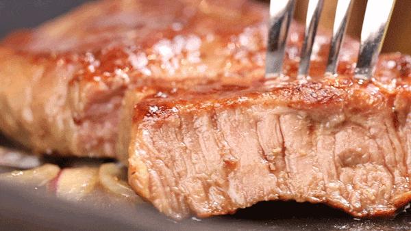 原切火焰牛扒,火焰海盐烧牛扒优惠团购