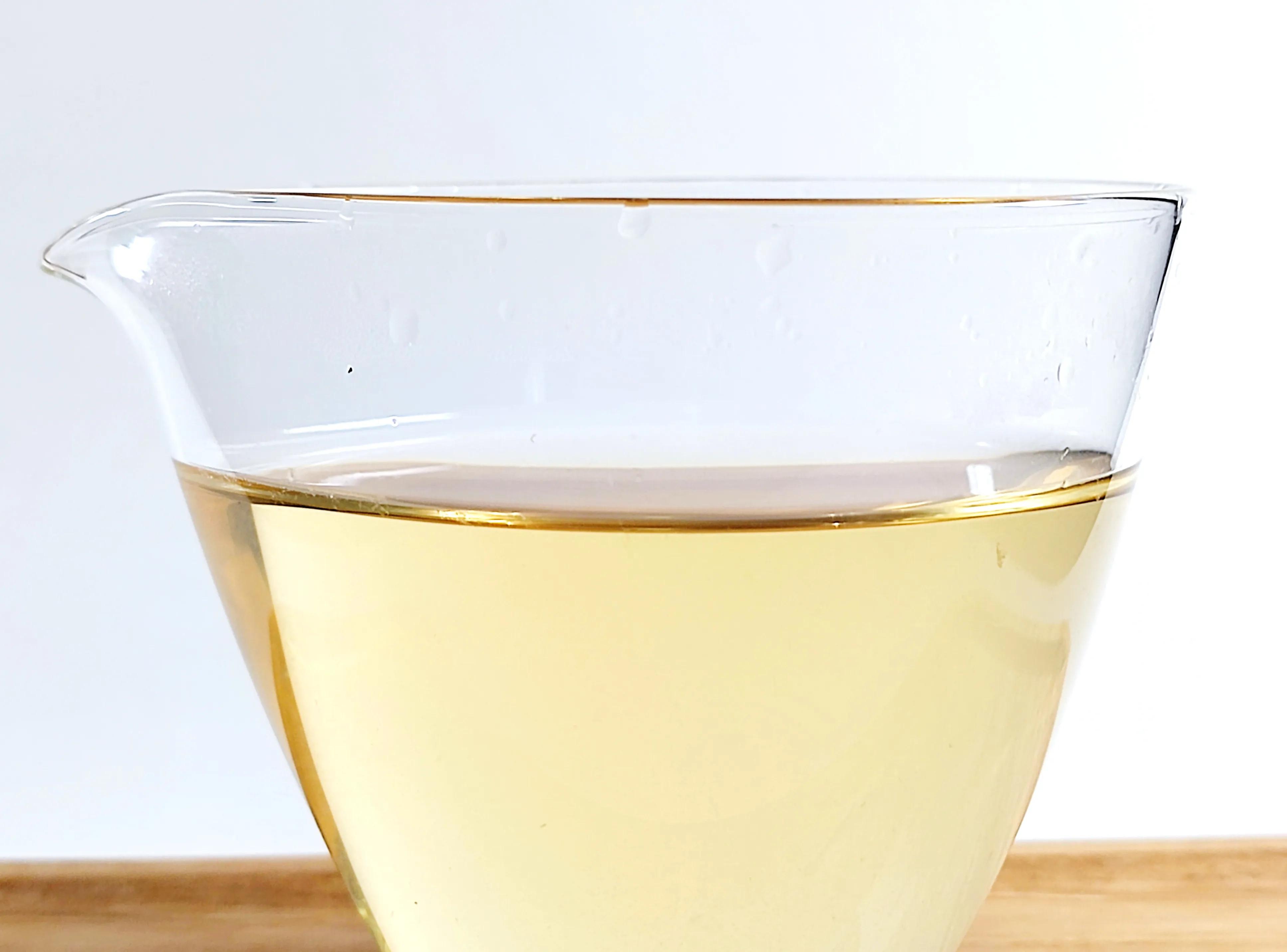 张一元八窨横县茉莉花茶，品质能否匹敌福州茉莉花茶？评测来了