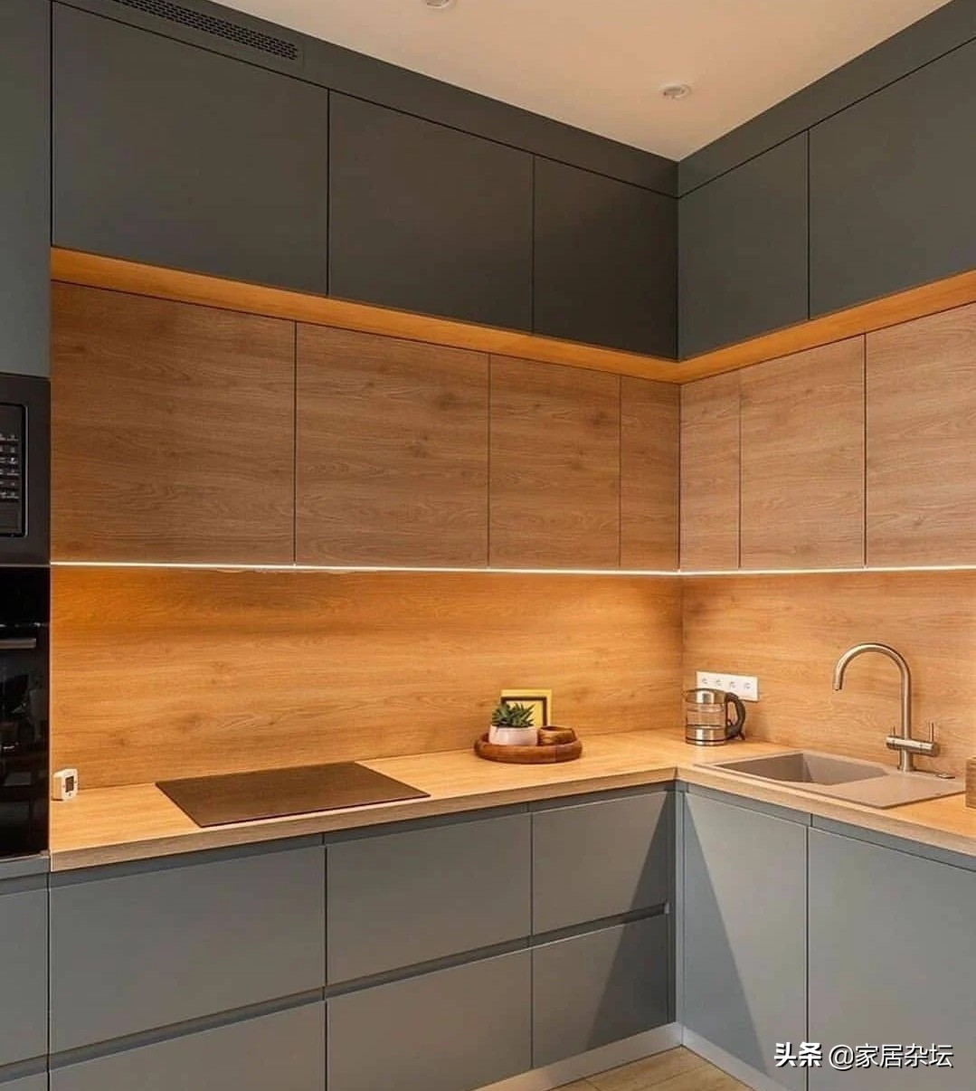 装修宝典定制橱柜最全细节详解,装修定制橱柜猫腻太多怎么办呢