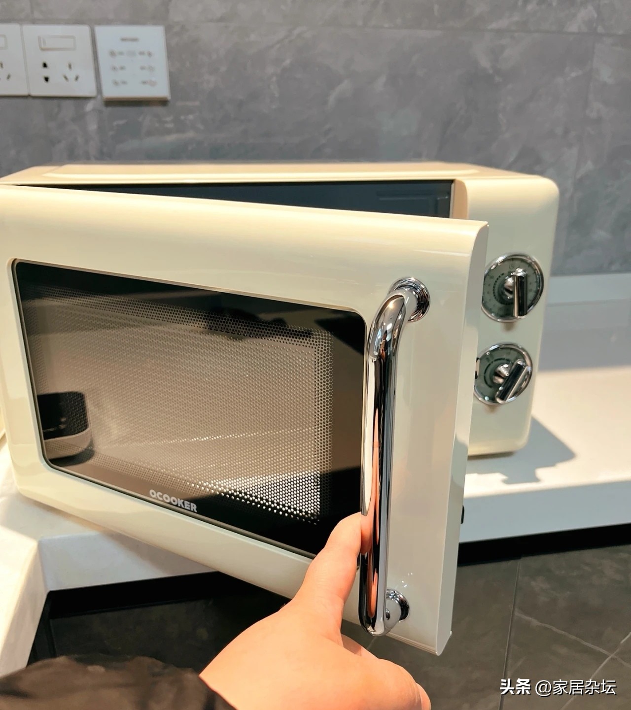 家有这些老家电别扔了,这5种家用电器没必要买贵的