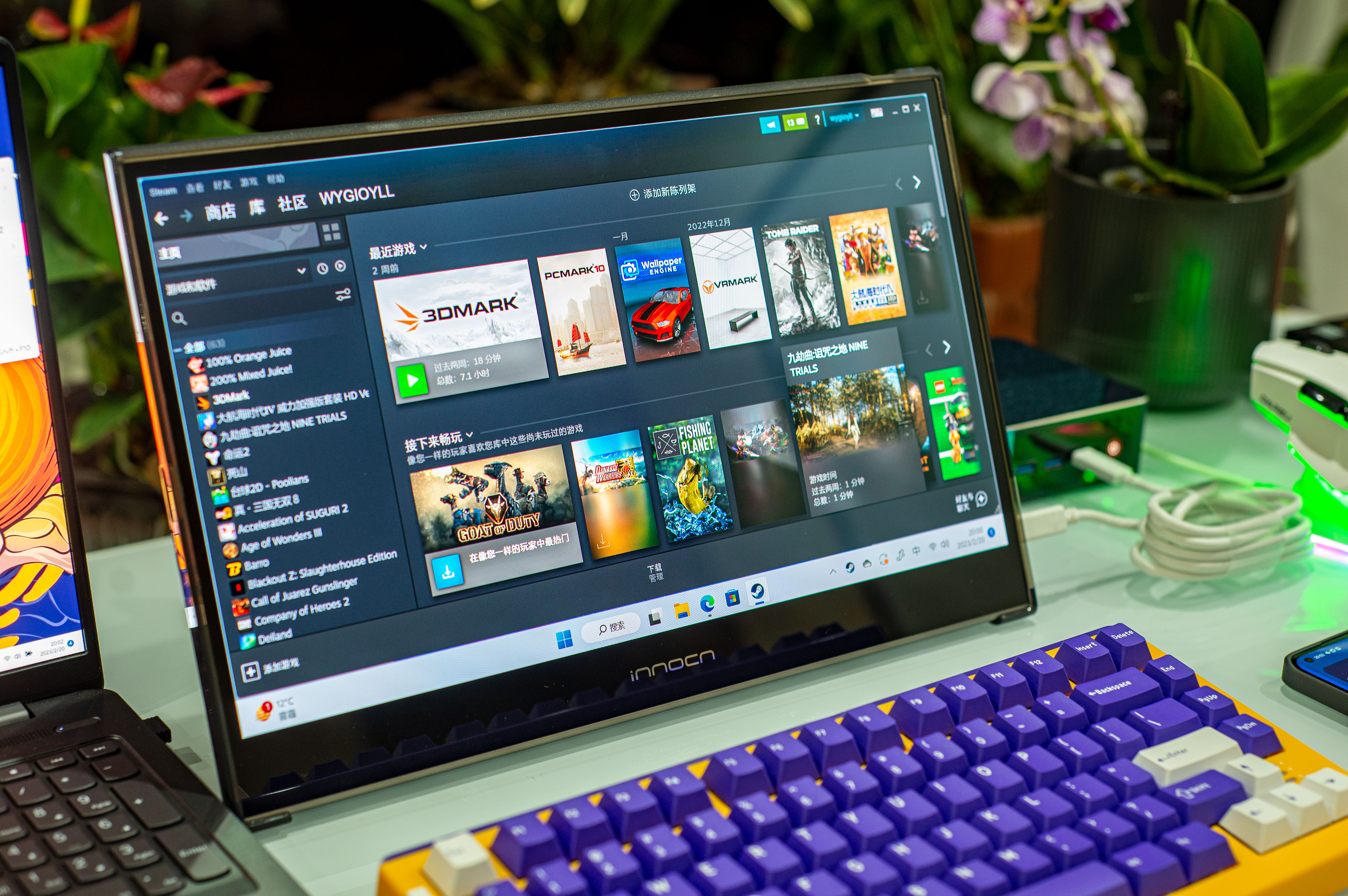 mini主机和一体机选哪个,mini主机配置推荐