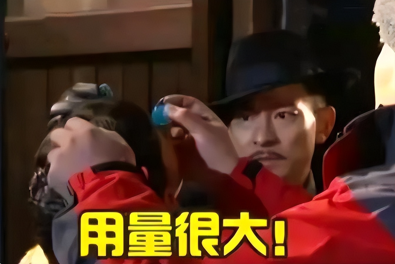 杨颖早期嫩模发言,杨颖离婚后资源一落千丈