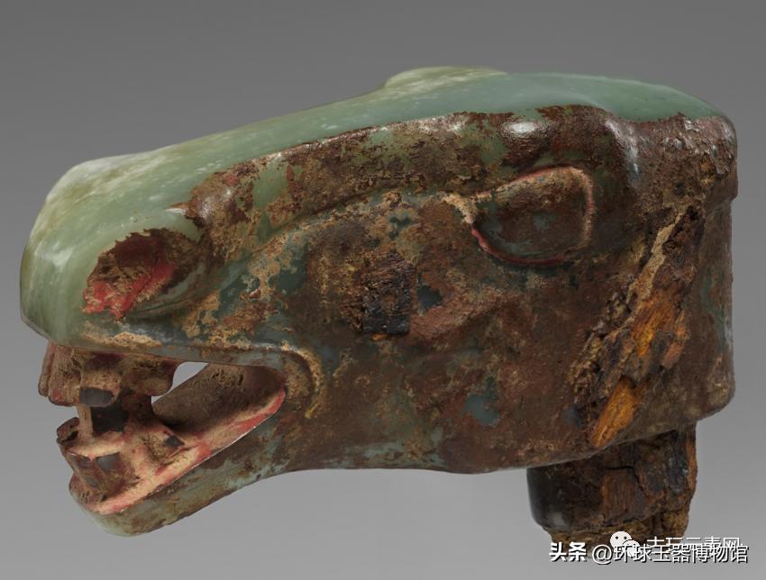 羽人骑天马,羽人骑天马是哪个时代的作品