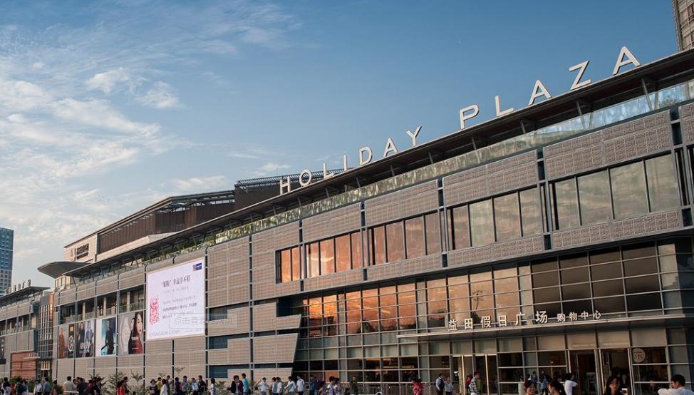 深圳最牛的高科技人才区,深圳最科技的城市