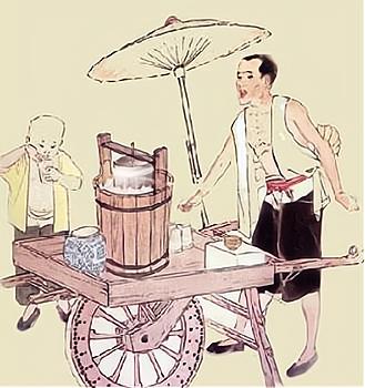 古人用热水造冰的原理,2000年前中国古人如何用热水造冰