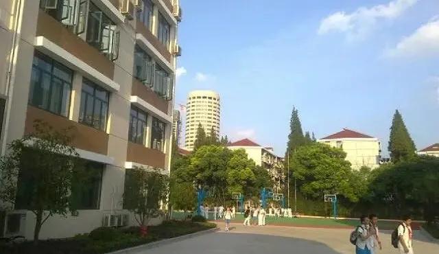 上海长宁古北的学区,长宁学区在上海什么水平