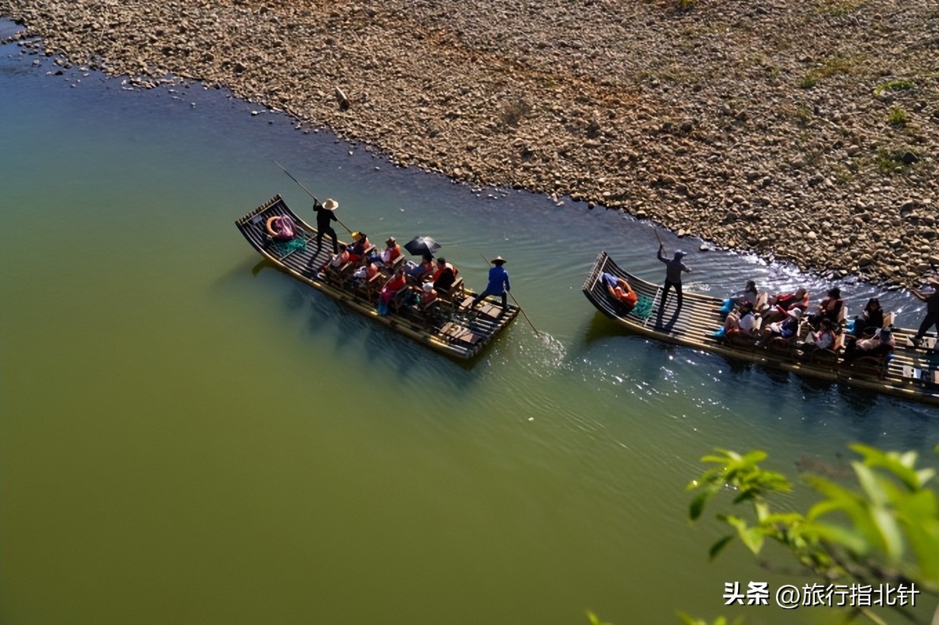 福建旅游攻略武夷山,福建武夷山旅游攻略一日游